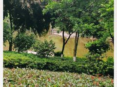 -龙头寺公园