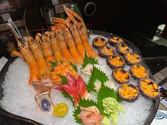 -極上萬膳·日料放题(海岸城店)