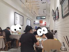 大堂-大嘻咹biangbiang面(历史博物馆店)