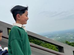 -句容茅山景区