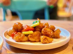 -莆田餐厅PUTIEN(三里屯店)