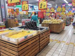 -大润发(莱州店)