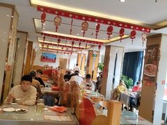 -添福来墨鱼饺子 · 海鲜东北菜(大连星海·黄浦路店)