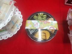 -幸福西饼生日蛋糕·下午茶(闵行店)