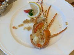 -百香自助餐厅·西安唐隆国际酒店(曲江店)
