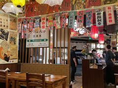 -千懿六本木酒场(常熟路店)