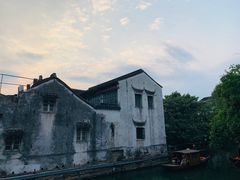 -鱼食饭稻·苏浙土菜17年老馆子(平江路店)