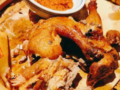 -打酱油·非遗淮扬菜(瘦西湖梅岭店)