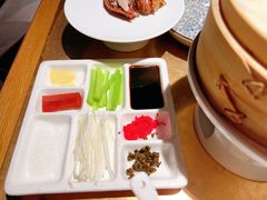 -四季民福烤鸭店(西单华威约饭街店)