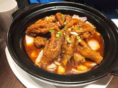 -老牌坊鲁菜名店(宽厚里店)