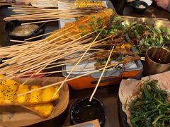 -林二哥宜烤官·宜宾小烧烤