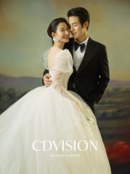 点击看大图 -CD视觉婚纱摄影