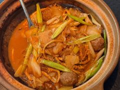 -晓长安·新陕菜(曲江店)