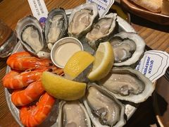 -Osteria Garden 生蚝花园餐厅(原进贤路店)