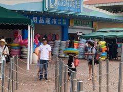-欢乐水魔方水世界