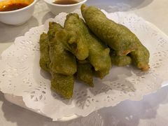 -翠亭酒家(山西南路店)