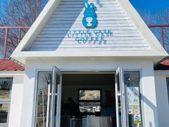 -小意思咖啡店(草桥店)