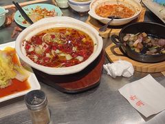 -潮界(虹桥新天地店)