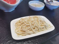 -阳坊胜利涮羊肉(阳坊老店)