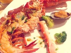 钓鱼台乐庭美食荟自助餐-成都钓鱼台精品酒店-品聚·成都餐厅