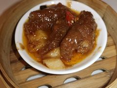 -利苑酒家(宜安广场店)