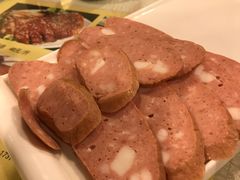 -李记饺子·熏酱东北菜(欢乐谷店)