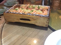 -徽州月·民间徽菜(浦东总店)