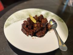 -西安凯悦酒店·湖畔中餐厅