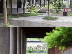 -岳麓山风景名胜区