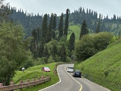 -新疆那拉提国家旅游度假区