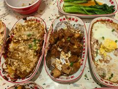 -食代馆(深业上城店)