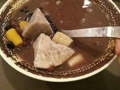 -鲜芋仙(泰州万达店)