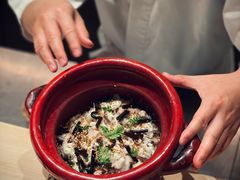 -晴空·日本料理(万象城店)