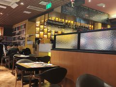 -安妮意大利餐厅(国贸店)