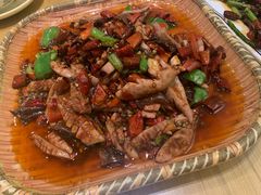 -易老九江湖菜(北滨一路店)