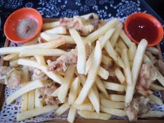 -八两八金·莱芜特色炒鸡(市南漳浦路店)