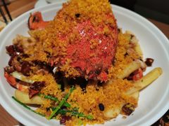 -避风塘·老港味餐厅(虹口龙之梦店)