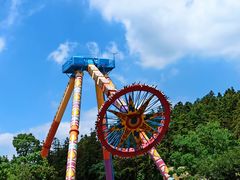 -南京银杏湖乐园