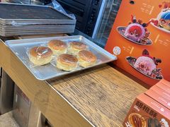 -西村叔叔的店·面包·甜品·蛋糕(清河万象汇店)