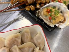 -可汗草原碳烤羊腿(欧景城店)