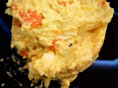 手打蛋黄酱土豆沙拉-成桂西餐厅·42年的味道(五大道疙瘩楼店)