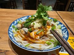 -捡角台湾食堂(花木Plus乐坊店)