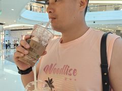 -星巴克(三亚海棠湾国际免税城店)