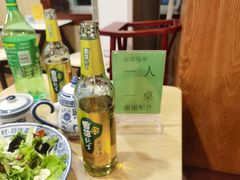-西部马华清真兰州牛肉面·烧烤夜市(关东店)