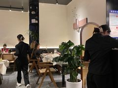 -希屿·Xislands融合餐厅