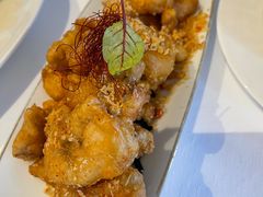 -宝丽轩中餐厅BAOLIXUAN