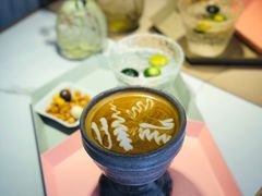 -茶是一枝花泡茶店