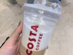 -COSTA COFFEE(上海月星环球港店)