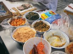 -大个子蒸饭