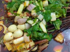 -特色油卤串串(水碾河店)